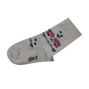 جوراب دخترانه کد 88 