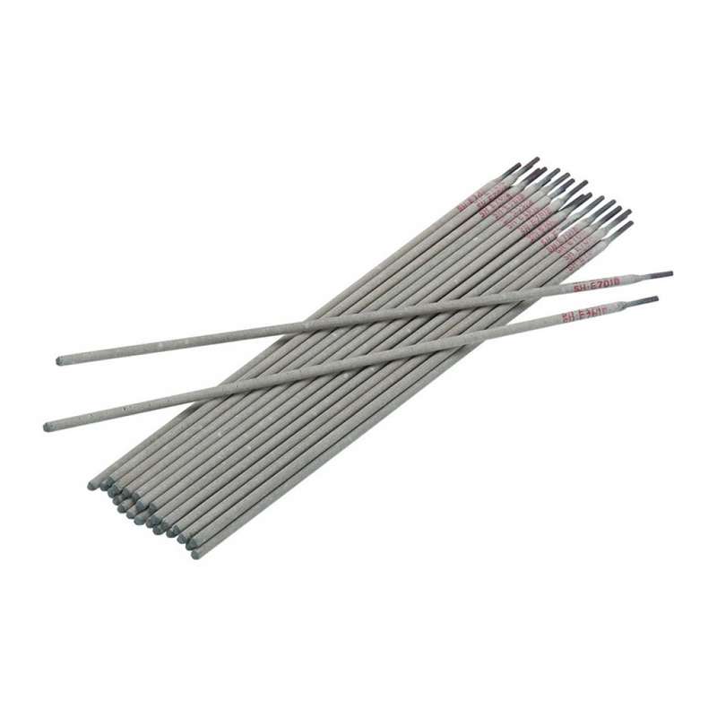 الکترود جوشکاری نورین میکا مدل Gh-2.5 وزن 2727 گرم