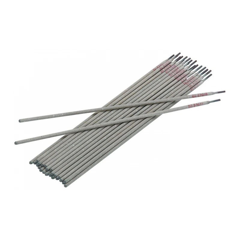 الکترود جوشکاری نورین میکا مدل Q-2.5 وزن 310 گرم
