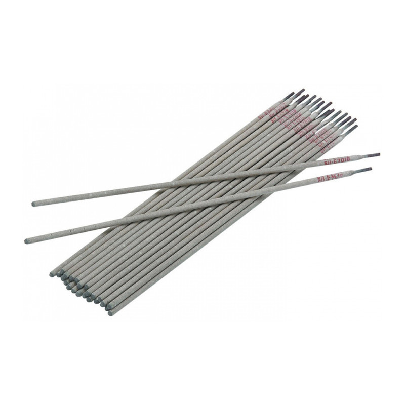 الکترود جوشکاری مدل Gh-3.2 وزن 550 گرم