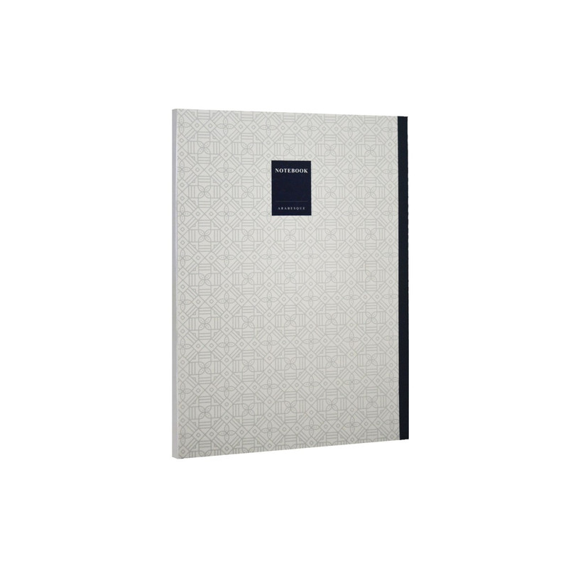 دفتر مشق پاپکو مدل 9146 - A4 پرونت بسته 20 عددی