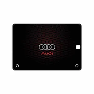 MAHOOT Audi AG Cover Sticker for Samsung Galaxy Tab A 9.7 2015 T550