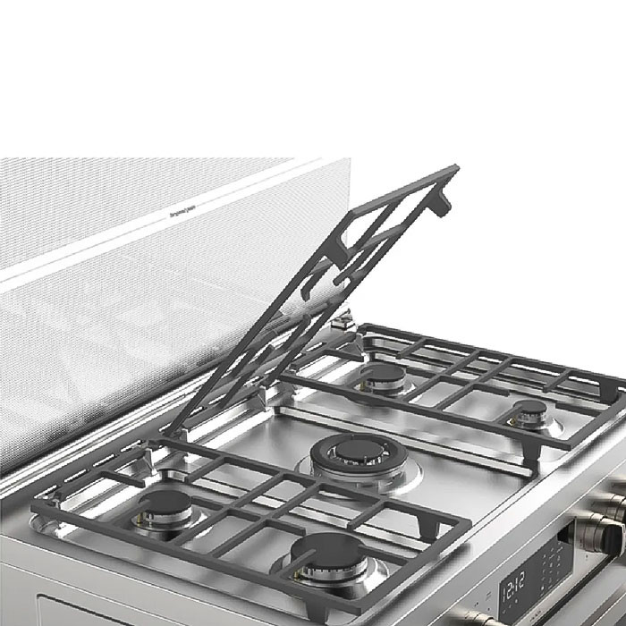 اجاق گاز 5 شعله آلتون مدل MX5S