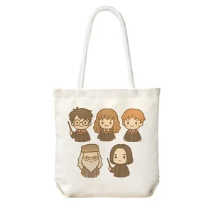 ساک خرید شادیت مدل هری پاتر کد 203