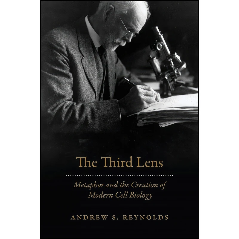 کتاب The Third Lens اثر Andrew S. Reynolds انتشارات University of Chicago Press