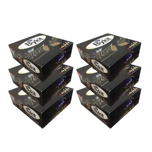 ویفر بایکیت تلخ شونیز - 45 گرم  شش بسته 20 عددی