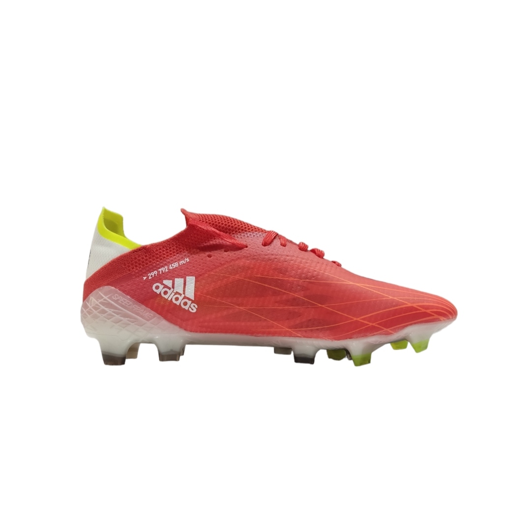 کفش فوتبال مردانه مدل اسپیدفلو