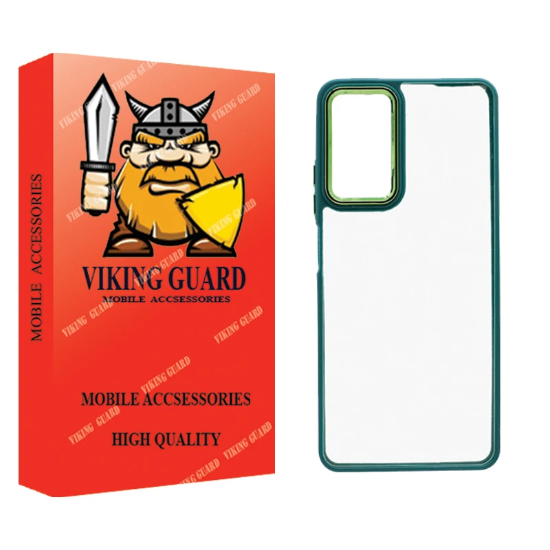 کاور وایکینگ گارد مدل نیو اسکین مناسب برای گوشی موبایل شیائومی Redmi Note 11 Pro