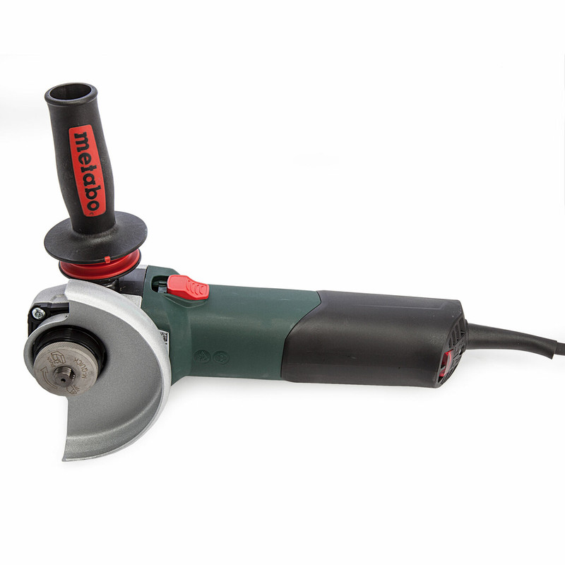 مینی فرز متابو مدل WEA 17-125 Quick