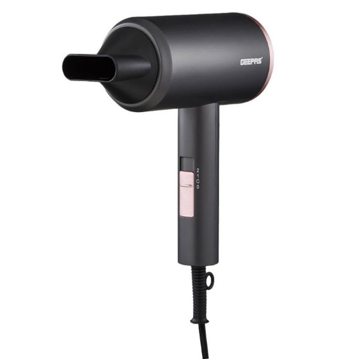 سشوار خانگی جی پاس مدل GH86061 -  - 1