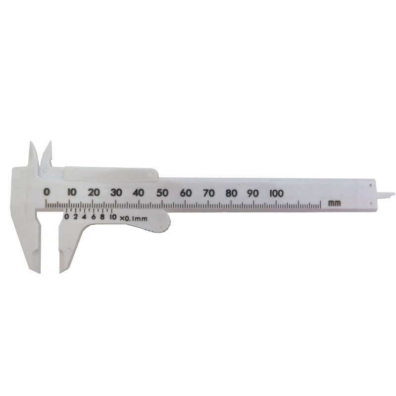 کولیس مدل Caliper گستره 0 تا 100 میلی متر کولیس مدل Caliper گستره 0 تا 100 میلی متر