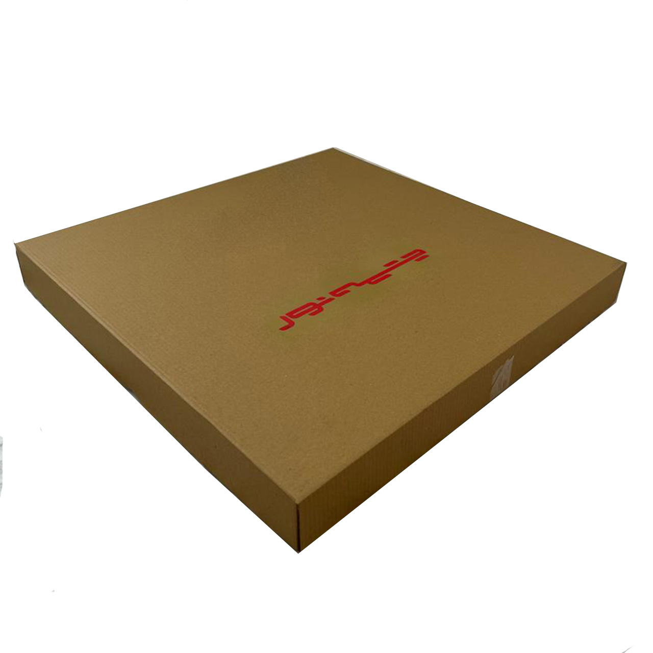 لوستر دو حلقه چشمه نور کد L6375/2BK