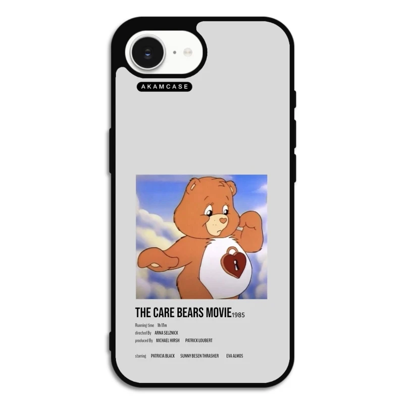 کاور آکام مدل AMC-WA16E-CARTOONS-16 مناسب برای گوشی موبایل اپل iPhone 16 E