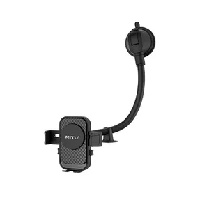 پایه نگهدارنده گوشی موبایل و تبلت نیتو مدل NH50