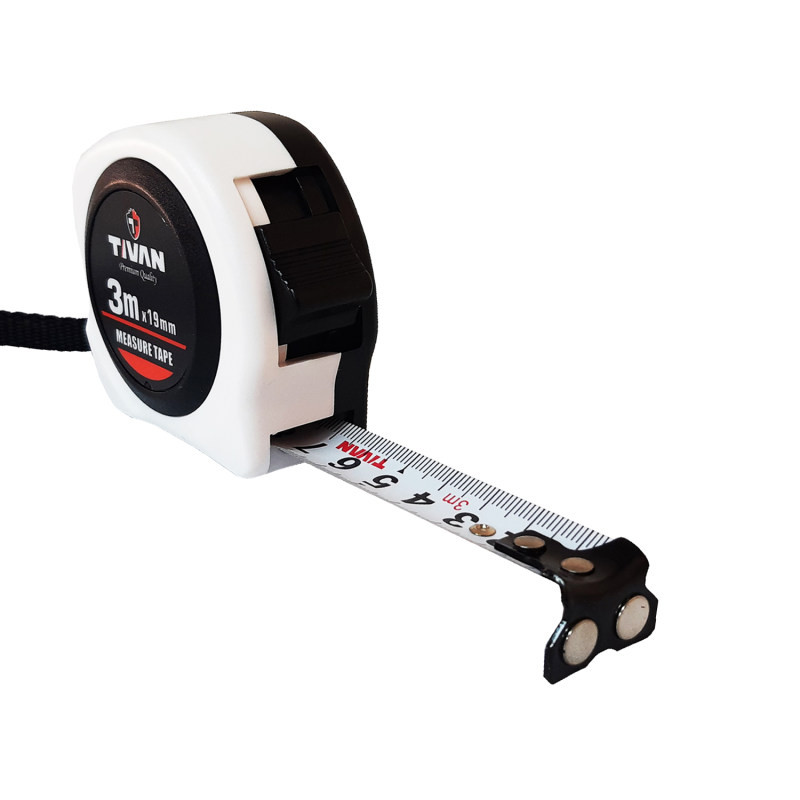 متر 3 متری تیوان مدل RO - 3