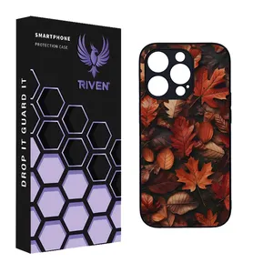 RIVEN RI3-4 Case For Apple iphone 13 Pro Max