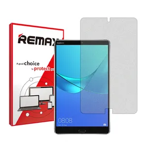 Remax HyMTT model matte screen protector suitable for Huawei MediaPad M5 8 tablet