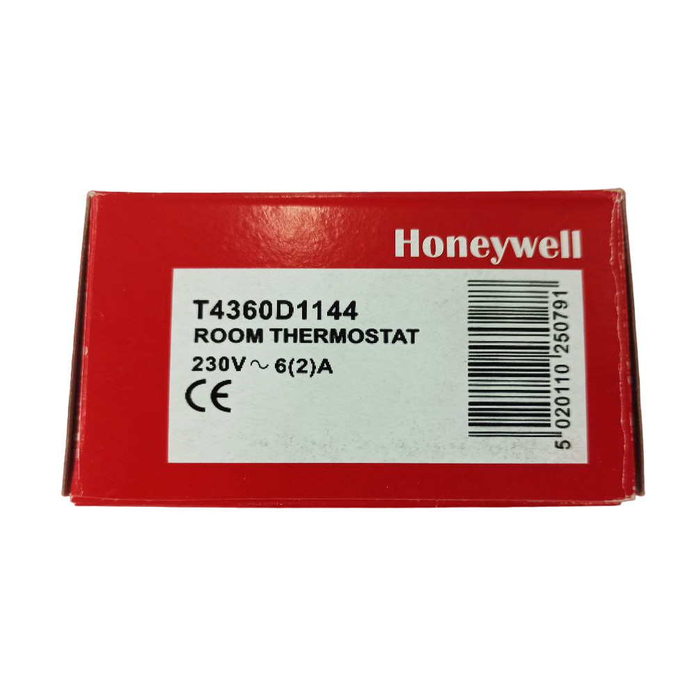 ترموستات فن کویل هانیول مدل T4360D