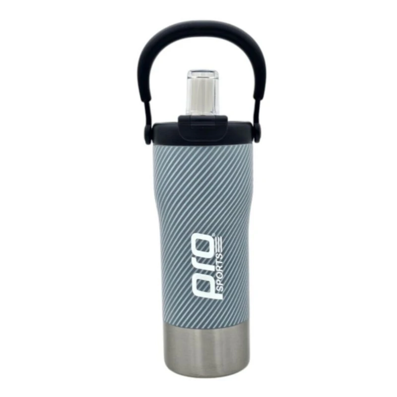 شیکر ورزشی پرو اسپورتز مدل PR-125 گنجایش 0.8 لیتر