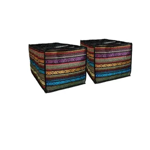 باکس نظم دهنده مدل شش XXXL بسته دو عددی