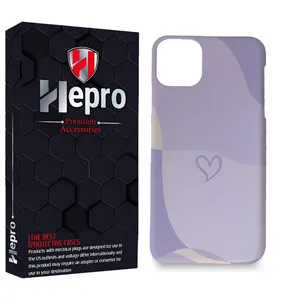 HEPRO MC Cover for Apple IPHONE 12 PRO MAX