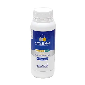چسب اب بندی آریا شیمی مدل TS100 حجم 1 لیتر