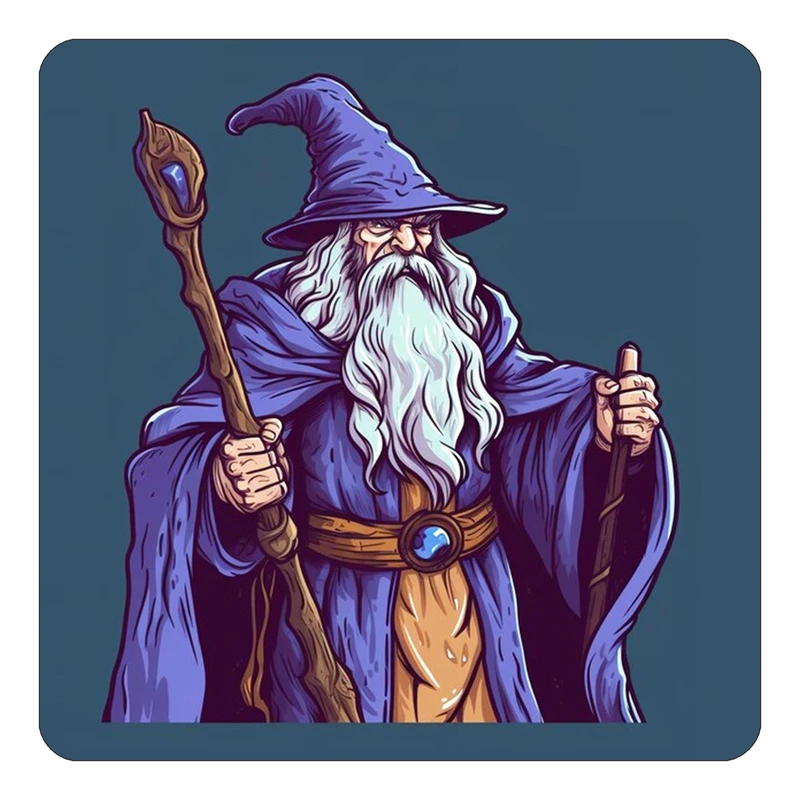 مگنت کاکتی طرح هری پاتر Harry Potter مدل mp43951