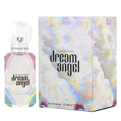 ادو پرفیوم زنانه ویکتوریا سکرت مدل Dream Angel حجم 100 میلی لیتر