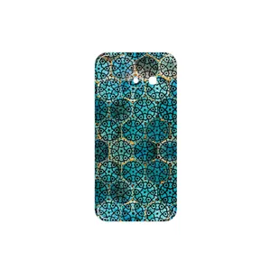 MAHOOT Iran Tile 9 Cover Sticker for Samsung Galaxy A3 2017