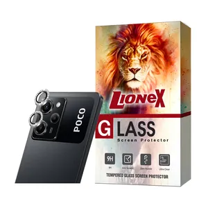 Lionex RNGLNLI Ring Lens For Xiaomi Poco X5 Pro