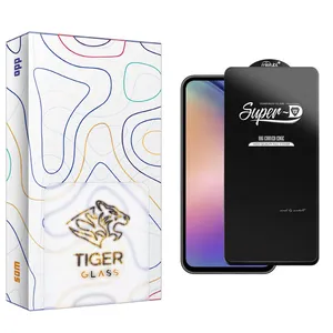 Tiger Glass SAM Screen Protector For Samsung  Galaxy A54 5G