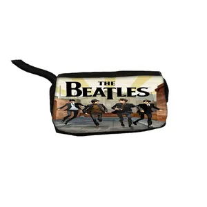 جامدادی مدل Beatles کد 1254