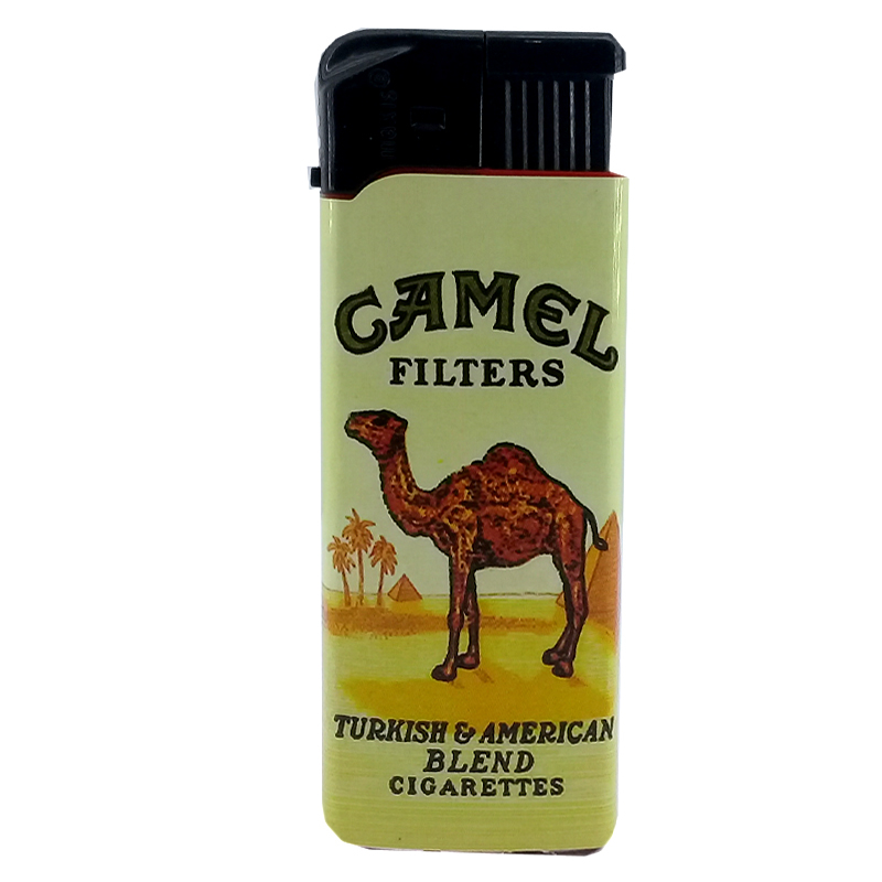 فندک ماکسیس کد camal 01