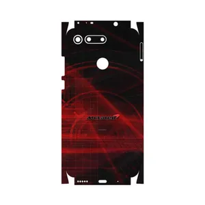 MAHOOT Mclaren-FullSkin Cover Sticker for Honor View 20