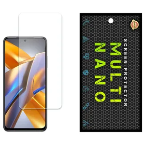 Multi Nano X-S1N Screen Protector For Xiaomi Poco M5s