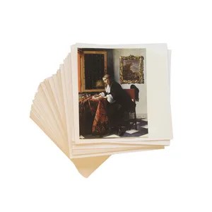 کاغذ یادداشت توسکا مدل 10X بسته 250 عددی