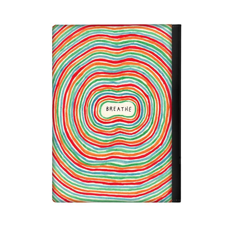 کلاسور مدل رنگی کد 1333