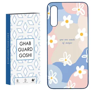 کاور قاب گارد گوشی طرح  فانتزی کد TPU-013 مناسب برای گوشی موبایل سامسونگ  Galaxy A50 / A50s / A30s