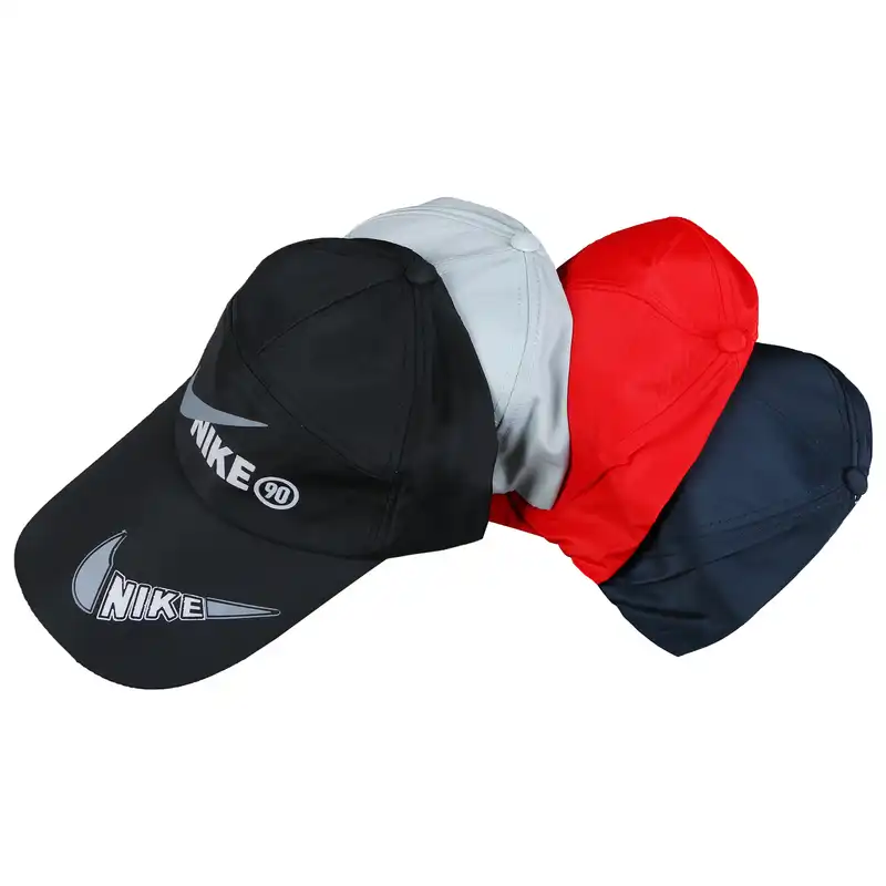 کلاه کپ طرح تاسلون مدل شمعی کد LUXE_2023