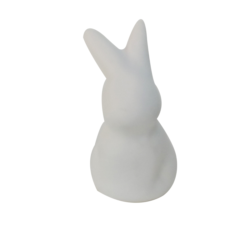 مجسمه مدل خرگوش دکوری کد 00