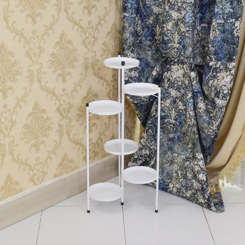 استند گلدان مدل فلک الافلاک مینی