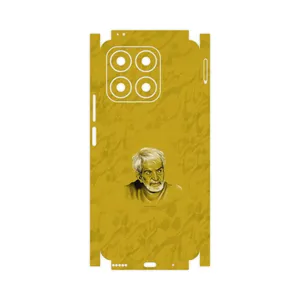MAHOOT MohammadHossein Shahriar-FullSkin Cover Sticker for Honor X8a