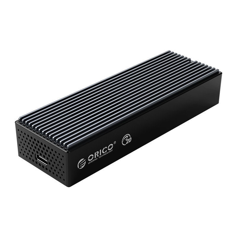 قاب اس اس دی اکسترنال NVMe M.2 اوریکو مدل M2PVC3-G20