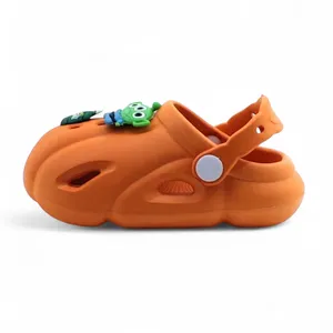صندل پسرانه مدل Clogs_or