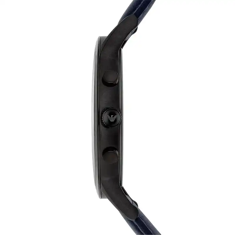 ساعت مچی مردانه کوارتز کرونوگراف امپریو آرمانی مدل AR2481