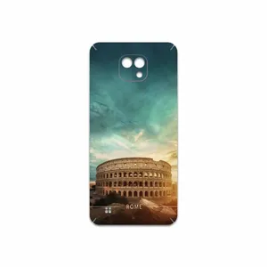 MAHOOT Rome City Cover Sticker for LG X Cam