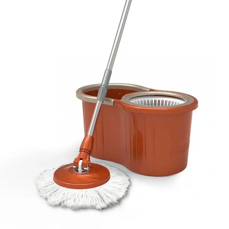 زمین شوی چرخشی مهسان مدل دلفین