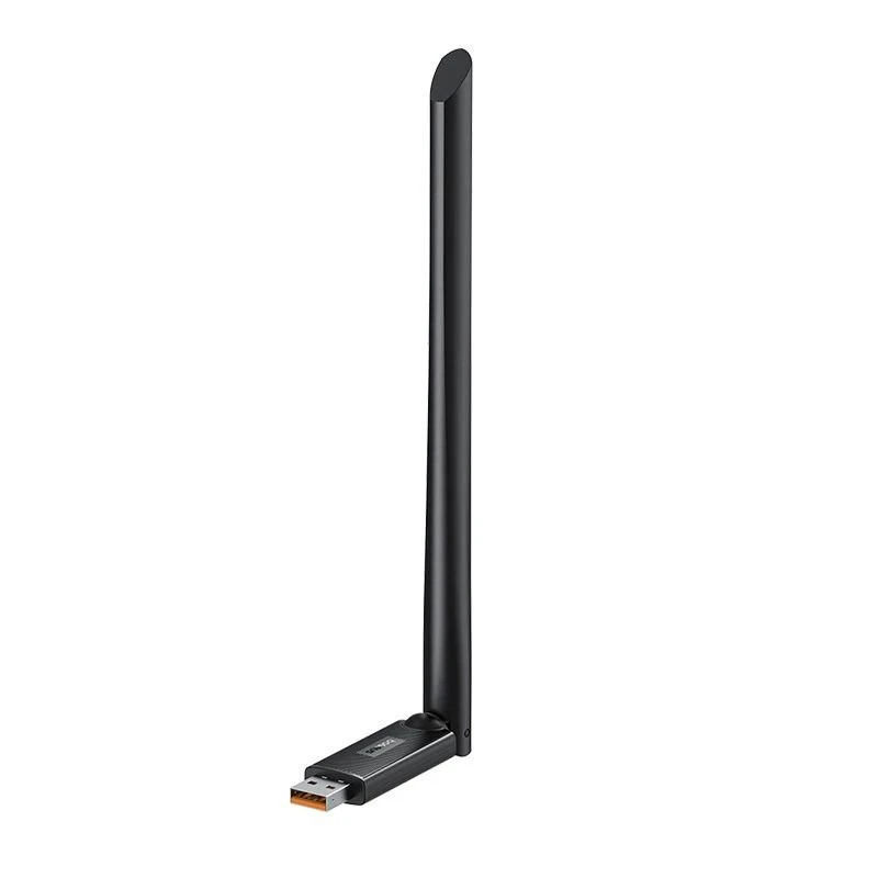 بی سیم USB کارت شبکه بیسوس مدل FastJoy Series BS-OH171