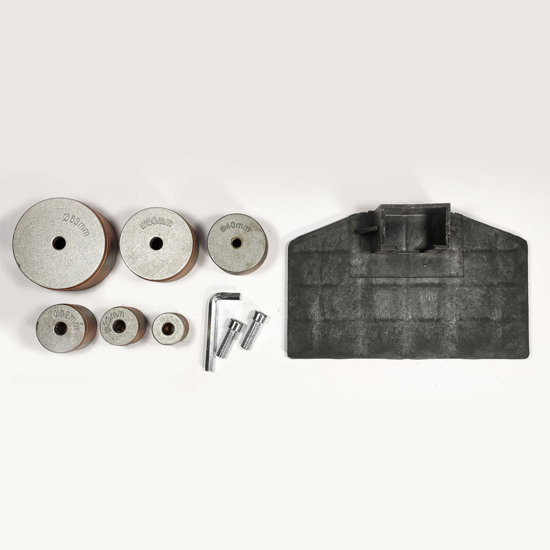 دستگاه اتو لوله فیدک مدل TK-FK2063