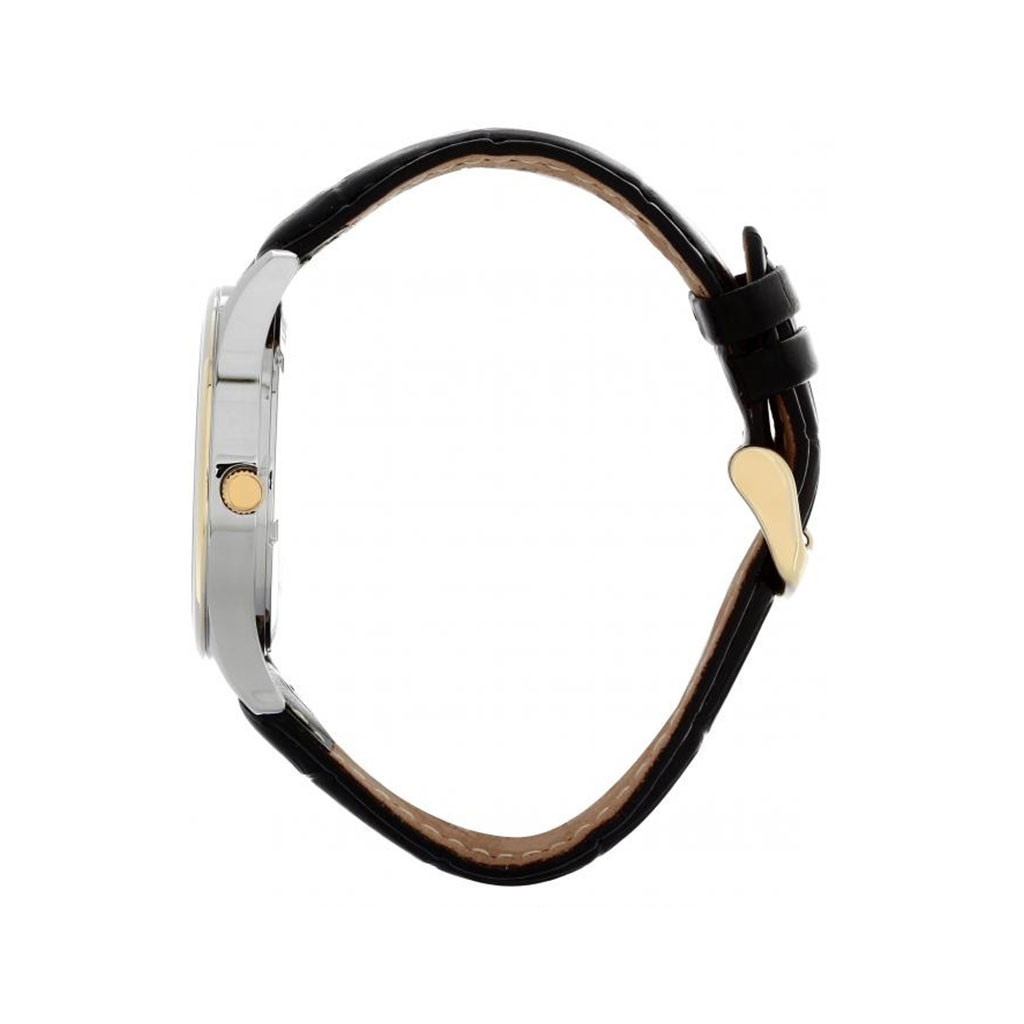 ساعت مچی عقربه‌ای مردانه پیر لنیر مدل 231G023